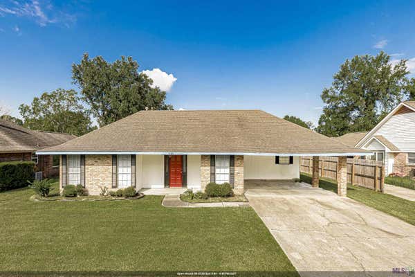 4135 HILLMONT DR, BATON ROUGE, LA 70814 - Image 1