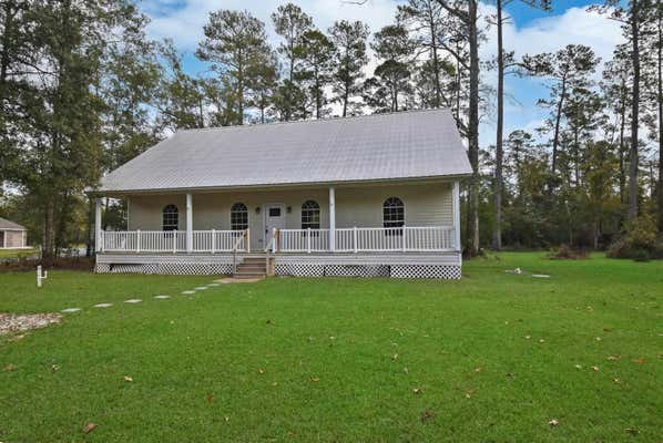 31700 LOWER ROME RD, SPRINGFIELD, LA 70462 - Image 1