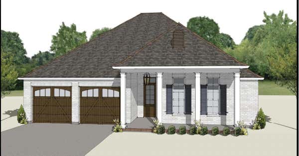 17657 EMPRESS DR, GREENWELL SPRINGS, LA 70739 - Image 1