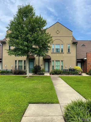 14155 HIGHWAY 73 UNIT 30, PRAIRIEVILLE, LA 70769 - Image 1