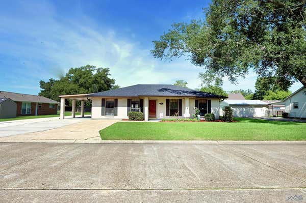 118 GEIST ST, HOUMA, LA 70360 - Image 1