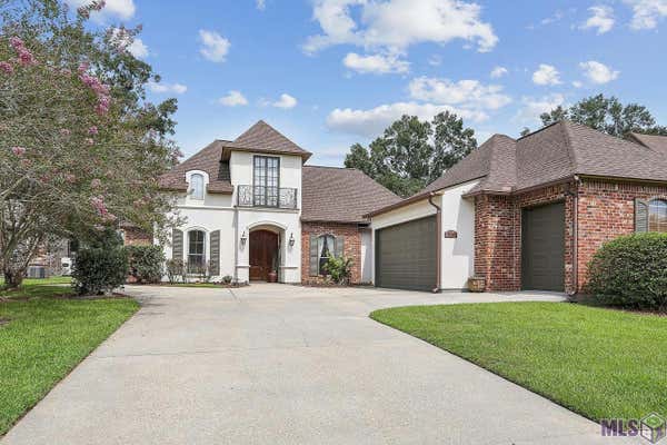 12484 LEGACY HILLS DR, GEISMAR, LA 70734 - Image 1