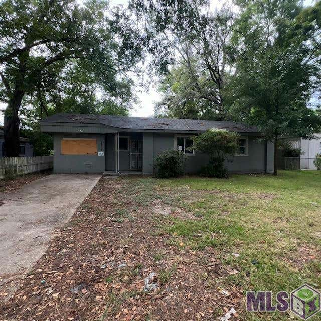 2215 CARLETON DR, BATON ROUGE, LA 70802, photo 1 of 9