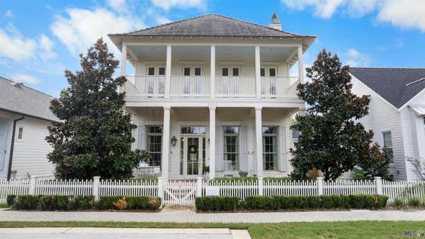 3032 POINTE MARIE DR, BATON ROUGE, LA 70820 - Image 1