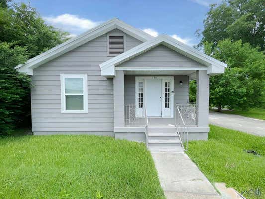 196 ST JOSEPH ST, RACELAND, LA 70394 - Image 1