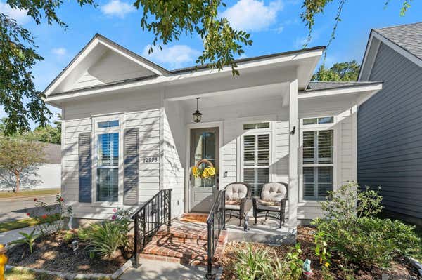 12923 N VIEUX CARRE CIR, BATON ROUGE, LA 70818 - Image 1