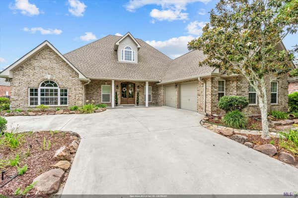 11747 HOMEPORT DR, MAUREPAS, LA 70449 - Image 1