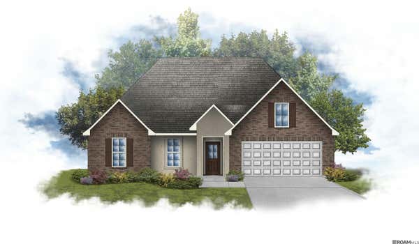 6497 HIGHLAND DR, ADDIS, LA 70710 - Image 1