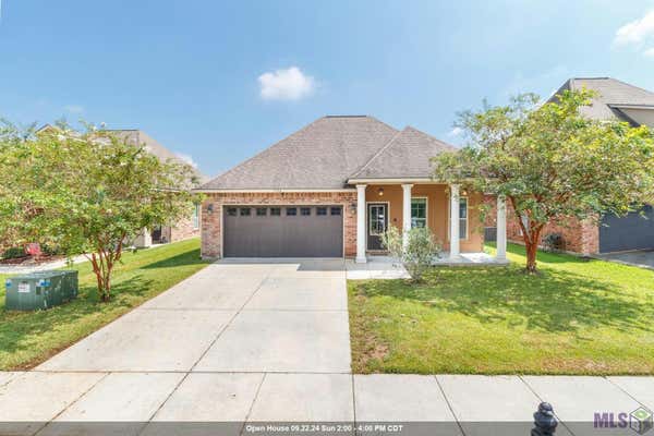 17104 SILLS DR, PRAIRIEVILLE, LA 70769 - Image 1