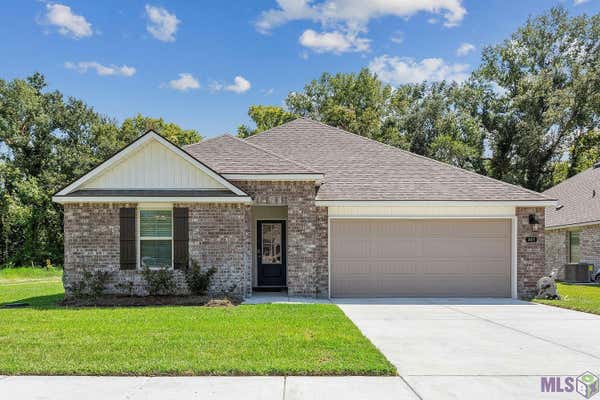 341 PRETTY ACRES AVE, HAHNVILLE, LA 70057 - Image 1