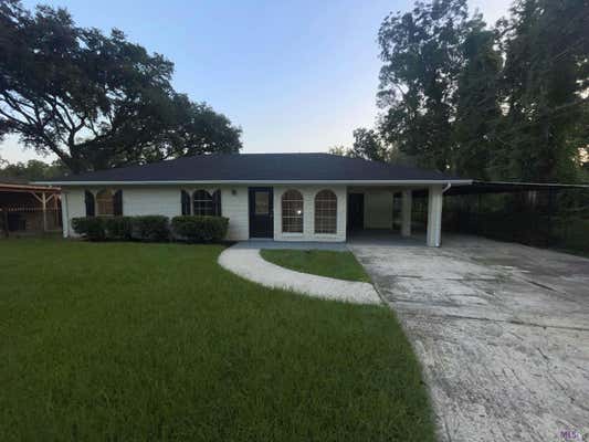 7493 OAKLEAF DR, BATON ROUGE, LA 70812 - Image 1