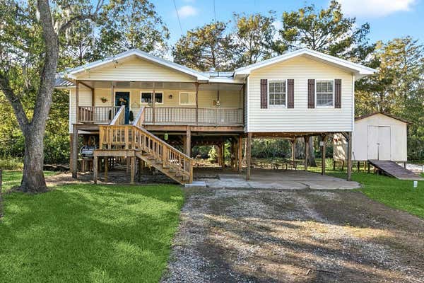 14221 GIBSON RD, MAUREPAS, LA 70449 - Image 1