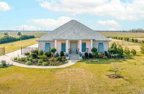 201 GOLDSBY DR, SCHRIEVER, LA 70395 - Image 1