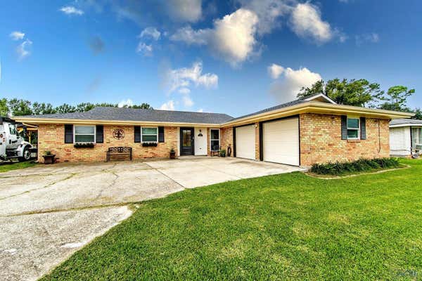 171 ALAMO DR, HOUMA, LA 70360 - Image 1