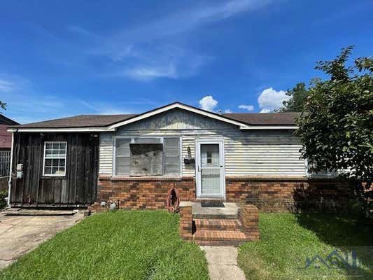 203 AUCOIN ST, MORGAN CITY, LA 70380 - Image 1