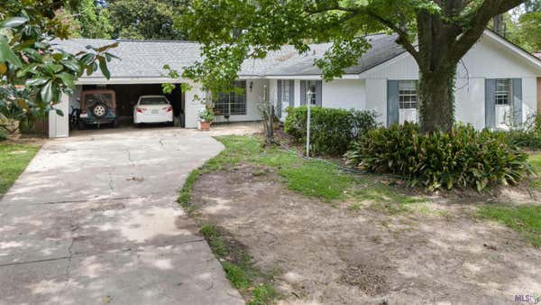 12119 ARCHERY DR, BATON ROUGE, LA 70815 - Image 1