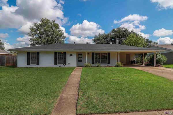 505 HIGHPOINT DR, ALEXANDRIA, LA 71303 - Image 1