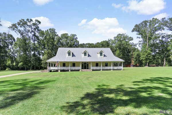 11093 JOHNSON RD, DENHAM SPRINGS, LA 70726 - Image 1