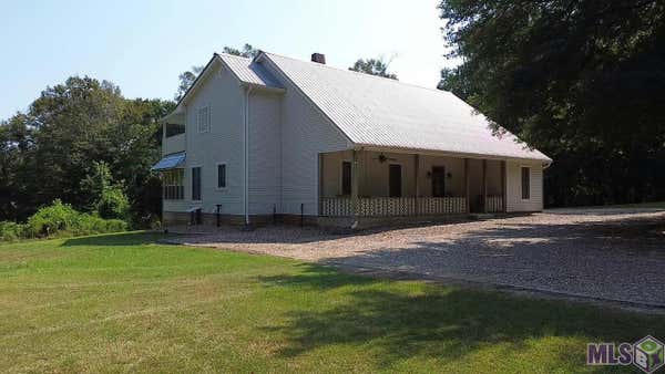 9018 REECH RD, SAINT FRANCISVILLE, LA 70775 - Image 1