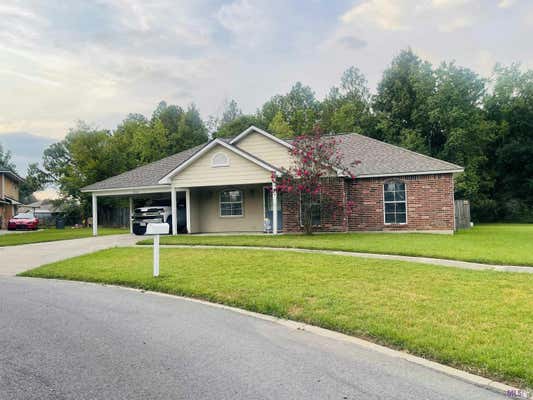 5503 W TIGRE CHENES CT, BAKER, LA 70714 - Image 1