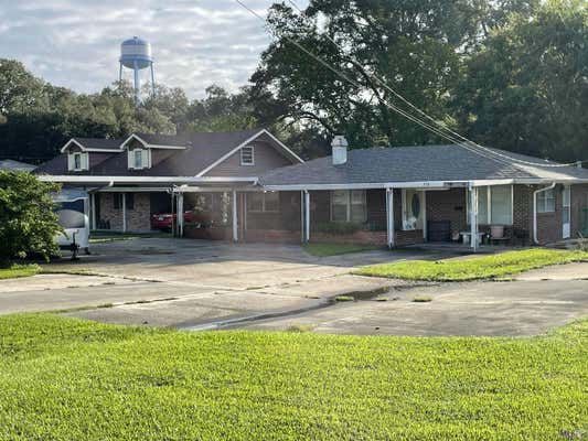 330 S ALEXANDER AVE, GONZALES, LA 70737 - Image 1