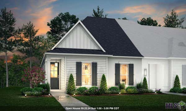 9611 CREEKVIEW DR, BATON ROUGE, LA 70836 - Image 1