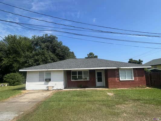 703 EARL ST, NEW ROADS, LA 70760 - Image 1