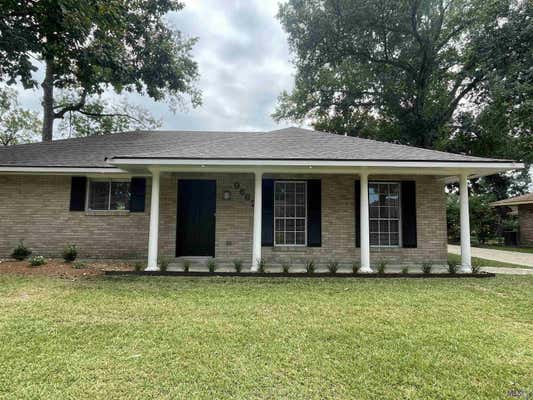 9662 MESA VERDE AVE, BATON ROUGE, LA 70814 - Image 1