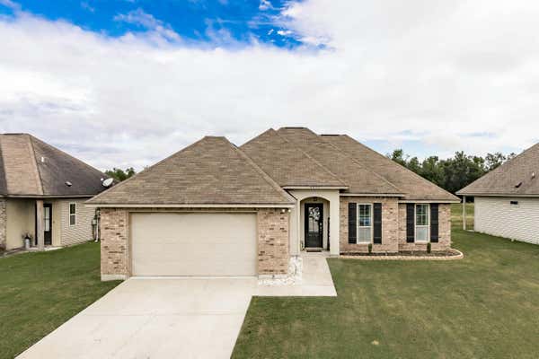 4626 AUBREY ANN DR, ADDIS, LA 70710 - Image 1