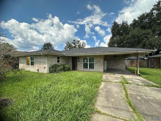 228 ZIEGLER AVE, HOUMA, LA 70360 - Image 1