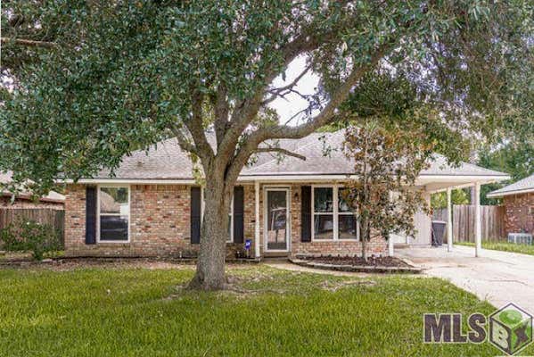 13942 SPREADING OAKS DR, BATON ROUGE, LA 70818 - Image 1