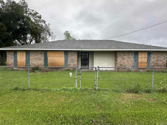 204 MARKET ST, RACELAND, LA 70394 - Image 1