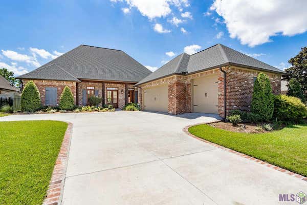 2631 TIGER CROSSING DR, BATON ROUGE, LA 70810 - Image 1