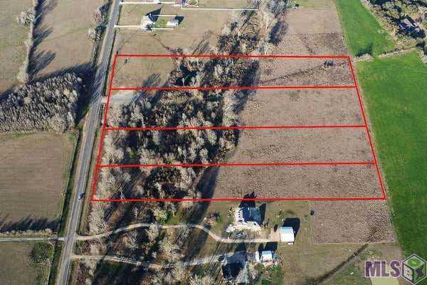 LOT 13 LA HWY 68, JACKSON, LA 70748 - Image 1