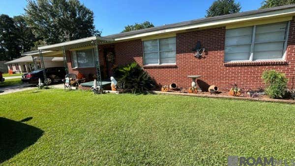 1101 SINGLETARY ST, NEW ROADS, LA 70760 - Image 1