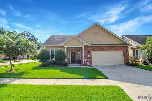 7111 VILLAGE MAISON CT UNIT 17, BATON ROUGE, LA 70809 - Image 1