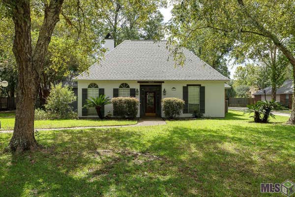 18534 OLD TRACE DR, BATON ROUGE, LA 70817 - Image 1