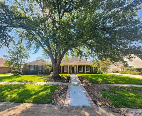 4445 PINE RIDGE DR, BATON ROUGE, LA 70809 - Image 1