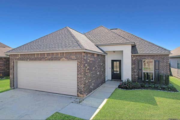 11400 ROSSOW CT, DENHAM SPRINGS, LA 70726 - Image 1