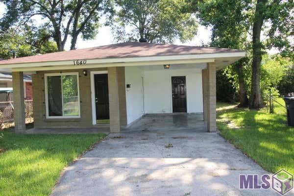 1640 N 41ST ST, BATON ROUGE, LA 70802 - Image 1