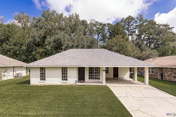 13517 OLEARY AVE, BATON ROUGE, LA 70814 - Image 1