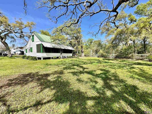 196 COULON RIGAUD LN, GRAND ISLE, LA 70358 - Image 1