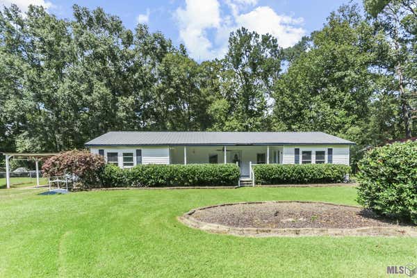 27183 LAZY ACRES RD, WALKER, LA 70785 - Image 1