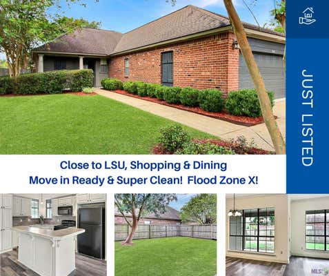 9090 WINDING LAKE AVE, BATON ROUGE, LA 70810 - Image 1