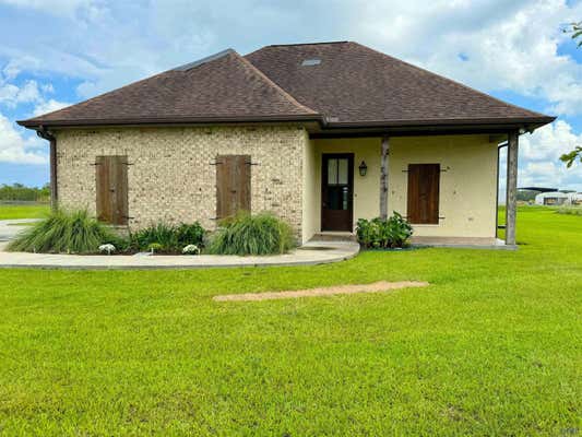 1363 OLD SPANISH TRL, BERWICK, LA 70342 - Image 1