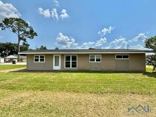 114 BRUNET ST, SCHRIEVER, LA 70395 - Image 1