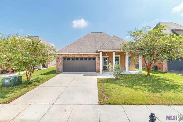 17104 SILLS DR, PRAIRIEVILLE, LA 70769 - Image 1