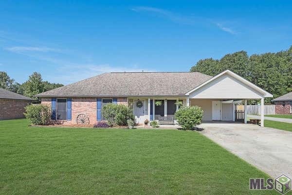 36181 LYNCHBURG DR, DENHAM SPRINGS, LA 70706 - Image 1