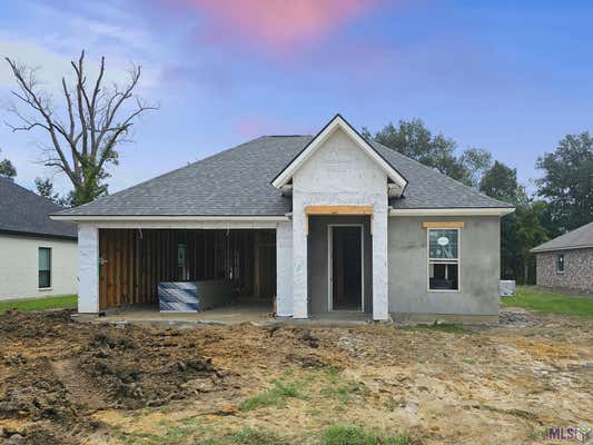 5140 BLACK RIVER RD, DARROW, LA 70725 - Image 1