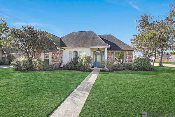 39471 QUAIL CREEK AVE, PRAIRIEVILLE, LA 70769 - Image 1